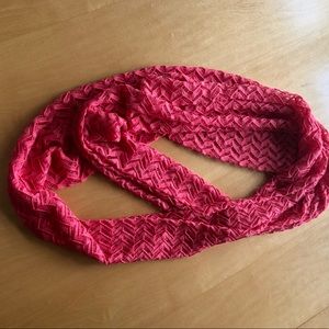 infinity scarf